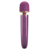 Pretty Love Wand Colorfull 24cm Tête 48mm Violet